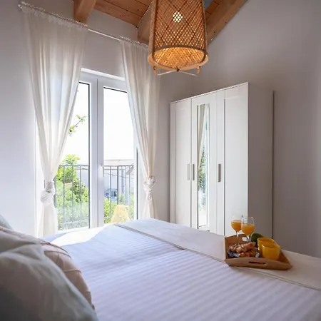 D_view Apartment Hvar Town